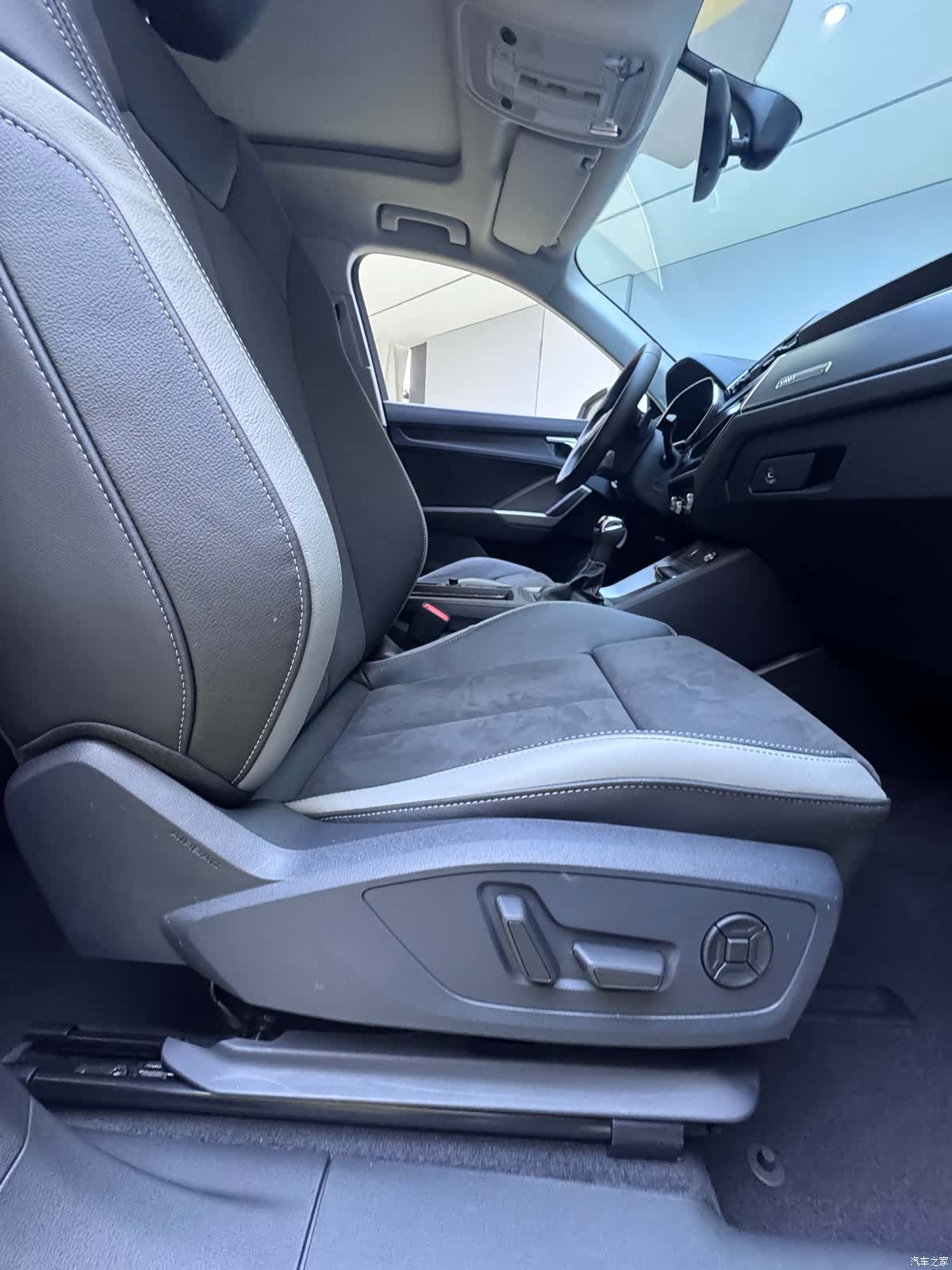 Audi Q3, 2023 9