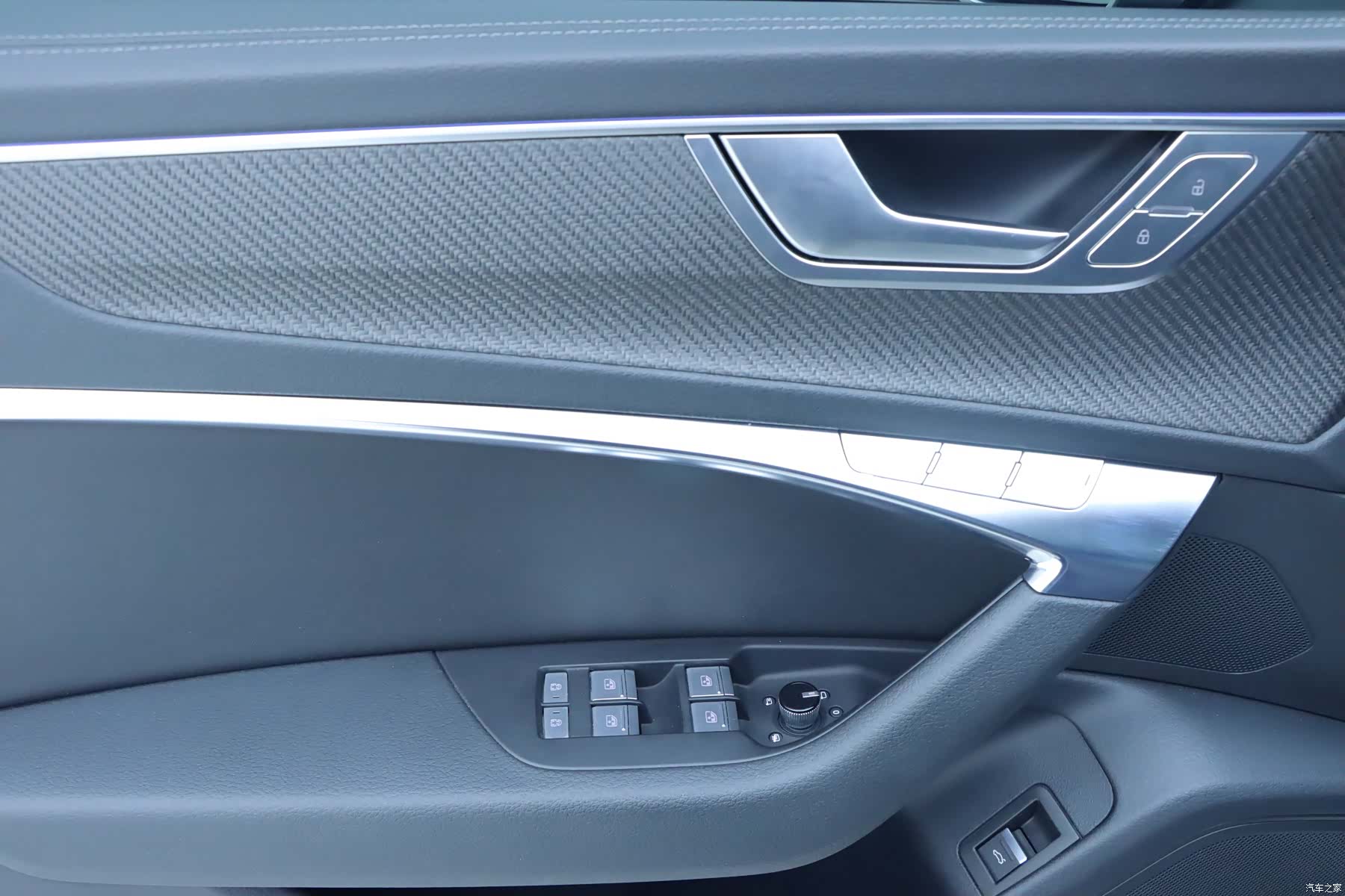 Audi S6, 2023 12