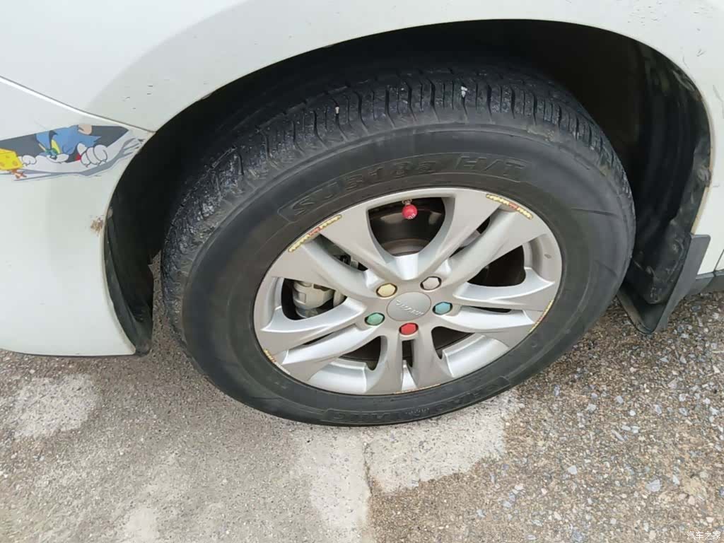 Haval M6, 2020 23