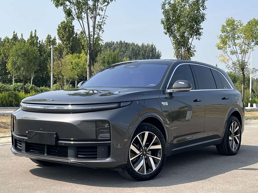 Li Auto L7