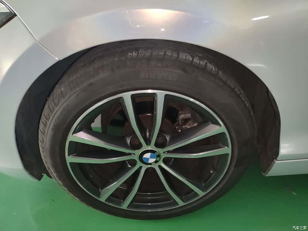 BMW 2 Series, 2018 25