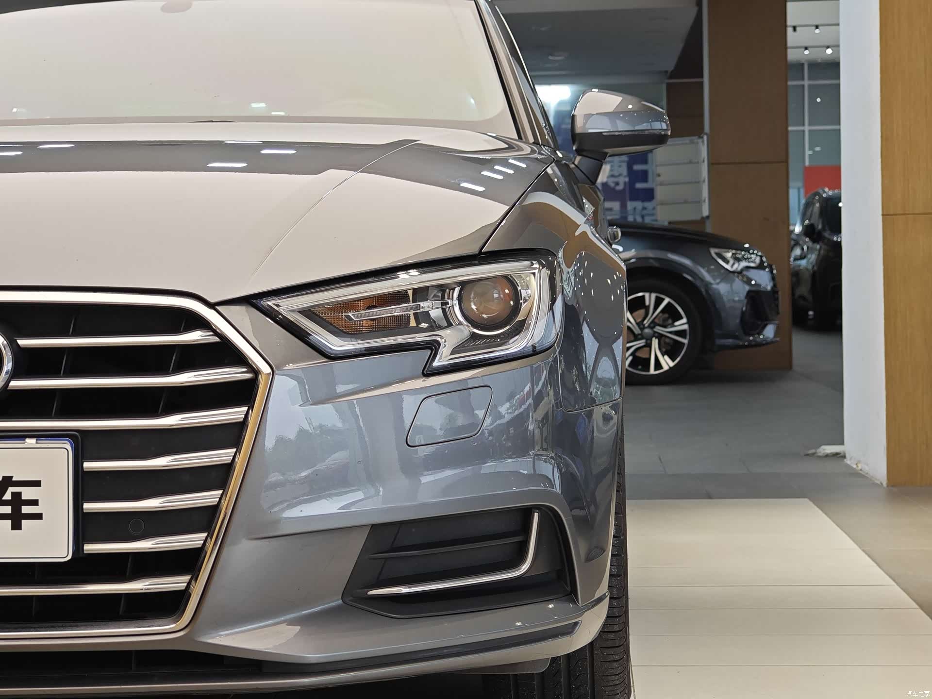 Audi A3, 2020 2