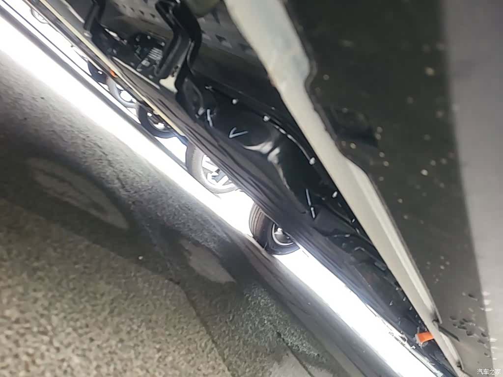 Wuling S, 2025 4