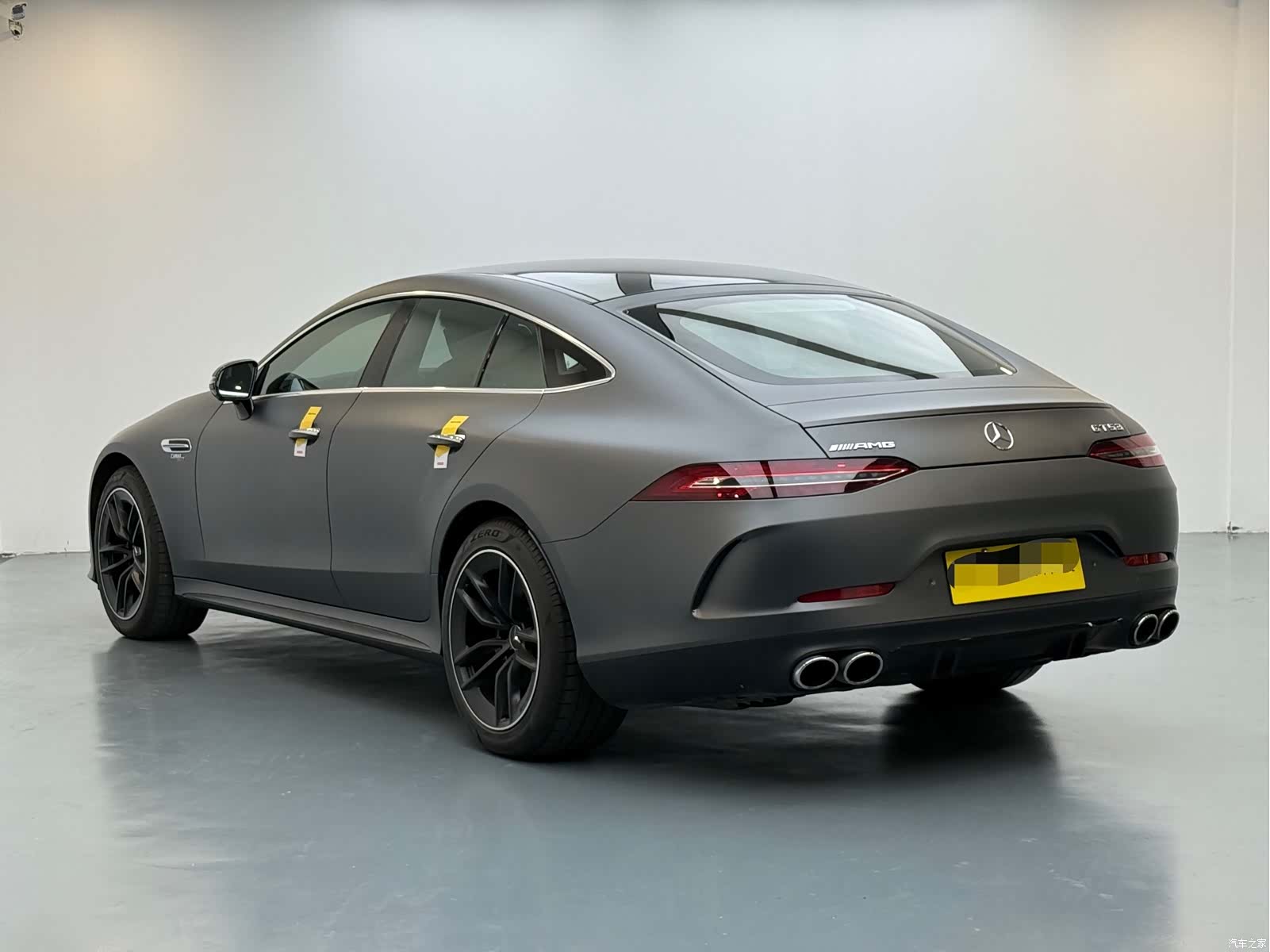 MG AMG, 2021 4