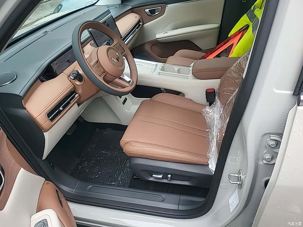 Wuling S, 2025 22
