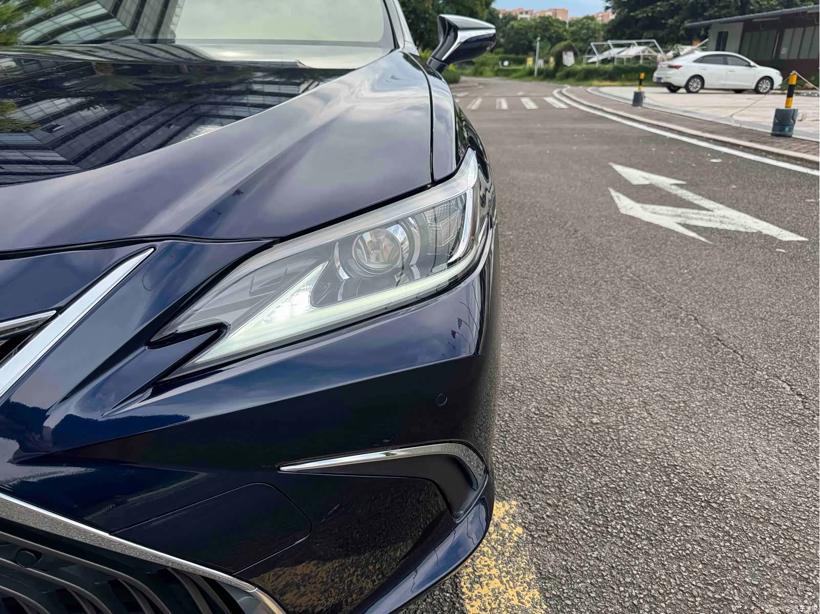 Lexus ES, 2020 17