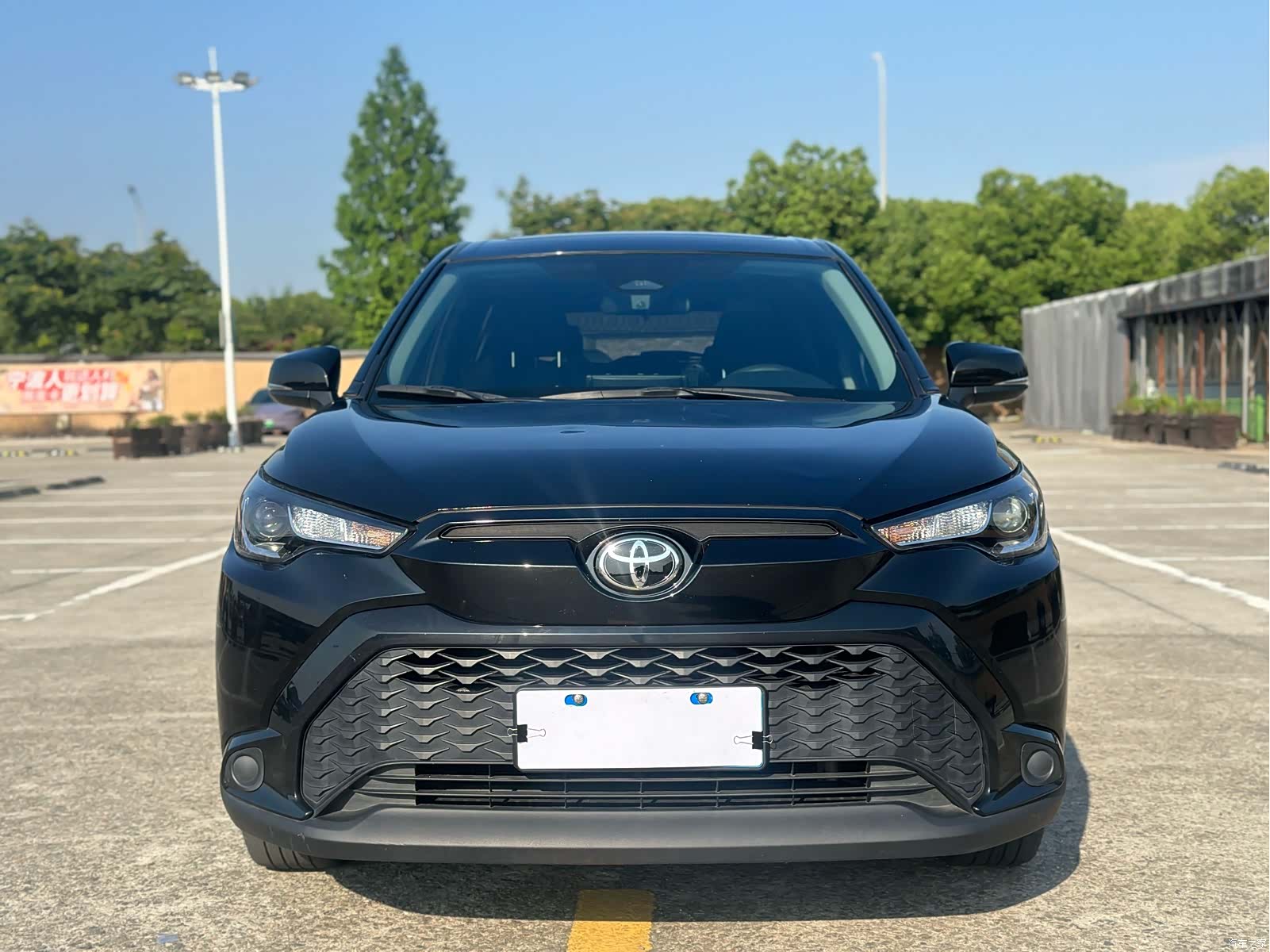 Toyota Frontlander, 2023 2