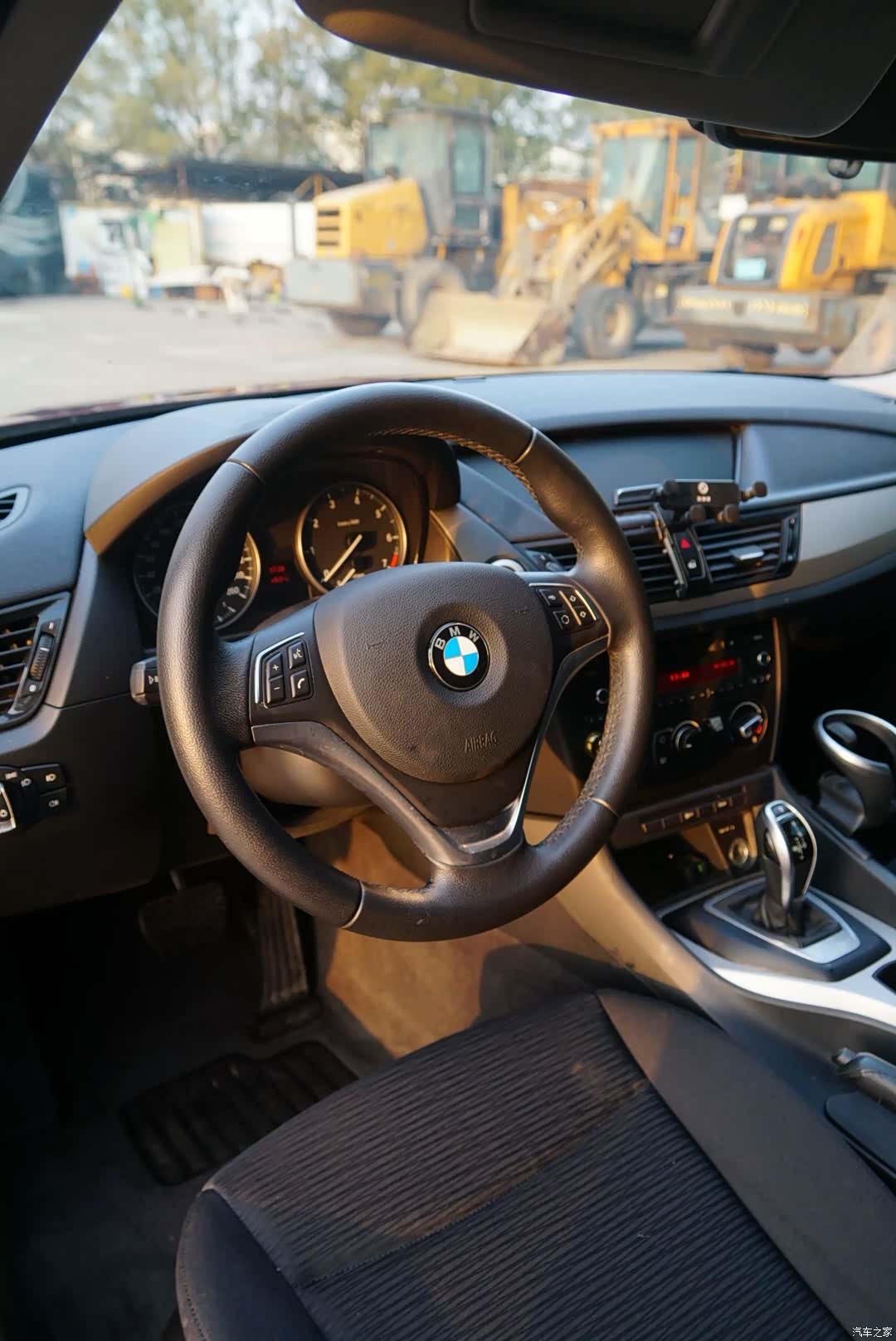 BMW X1, 2015 10