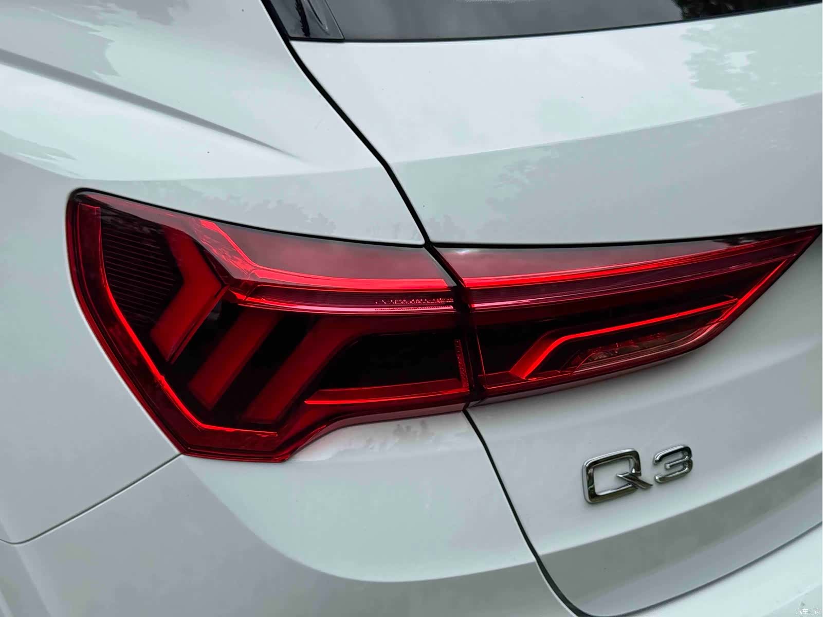 Audi Q3, 2023 37