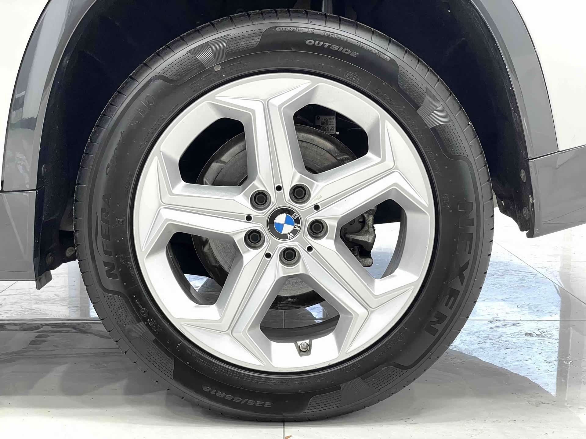 BMW X1, 2023 20