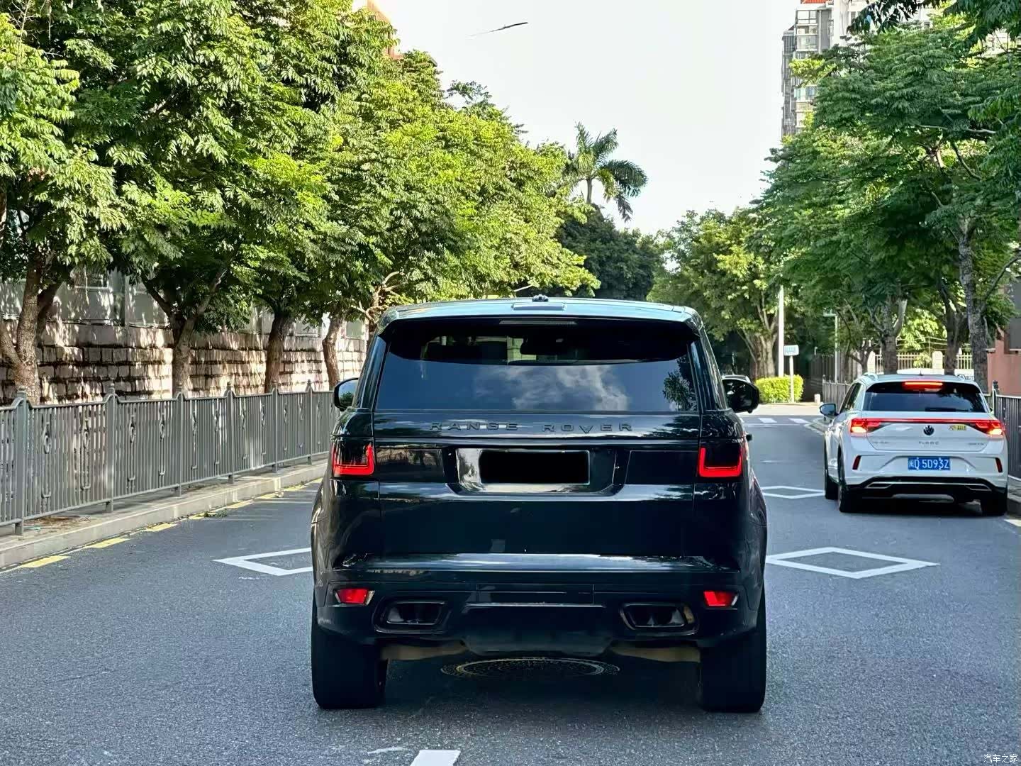 Land Rover Range Rover, 2014 все фото
