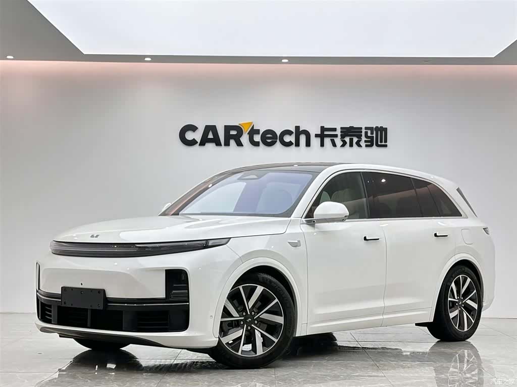 Li Auto L7, 2023 1