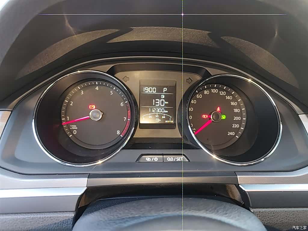 Volkswagen Bora, 2017 12