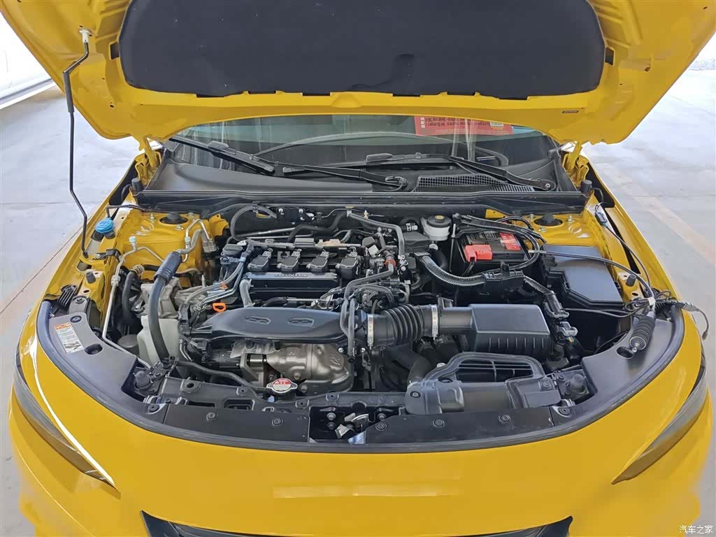 Honda Integra, 2022 20