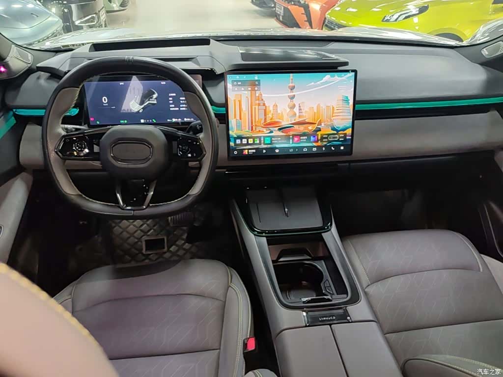 Lynk & Co 02, 2024 10