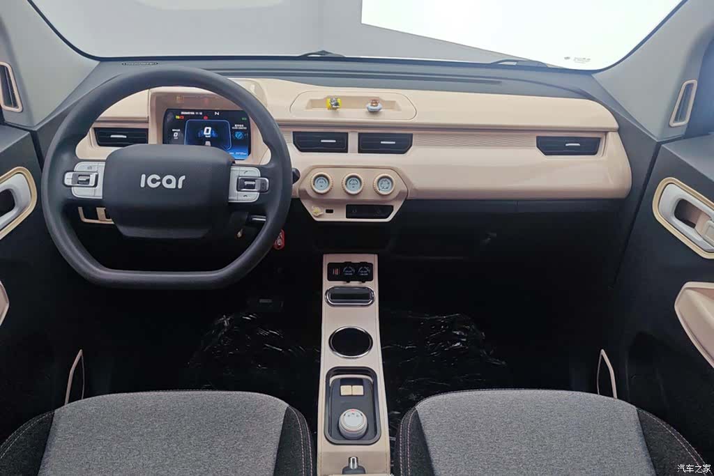 Chery QQ, 2023 12
