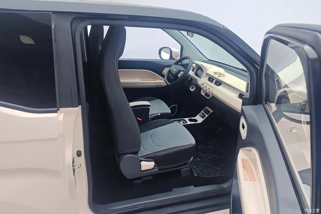 Chery QQ, 2023 8