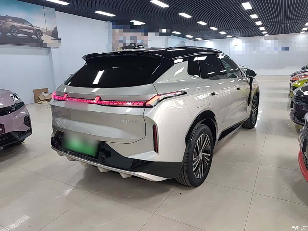 Lynk & Co 02, 2024 7