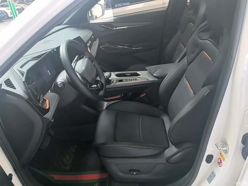 Changan X5, 2023 15