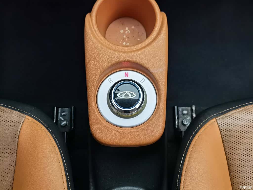 Chery 400, 2018 13