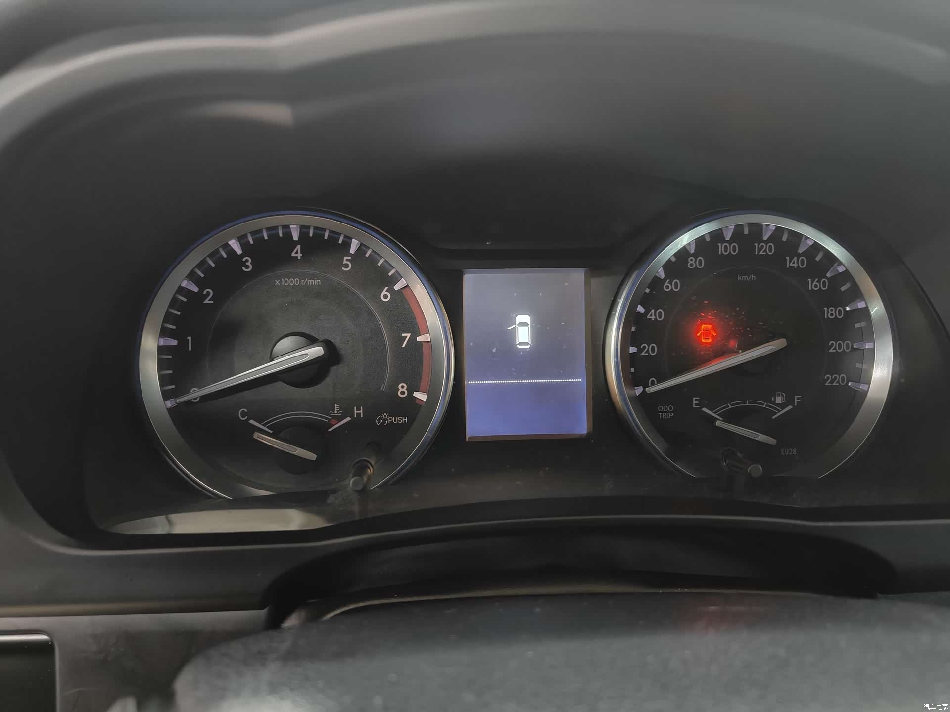 Toyota Highlander, 2016 13