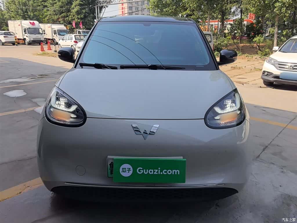 Wuling Bingo, 2024 3