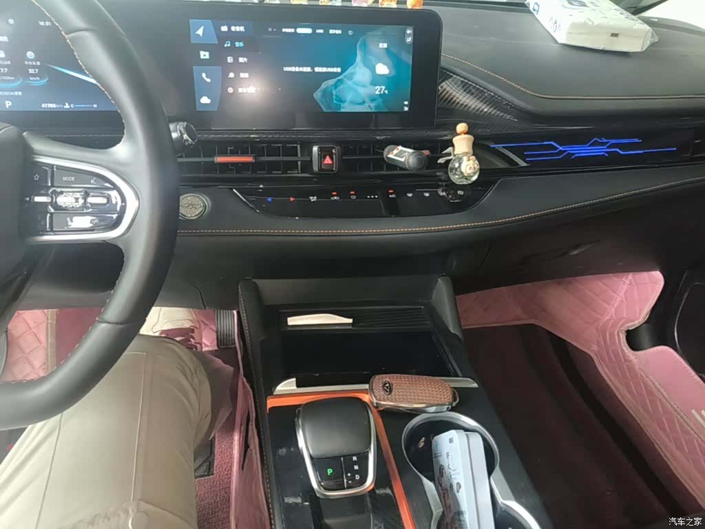 Chery 5, 2023 9