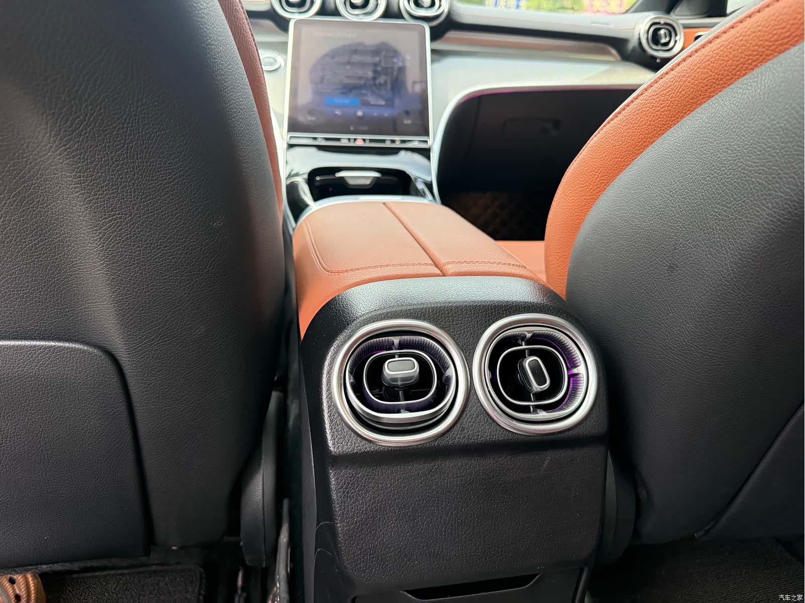 Mercedes-Benz C-Class, 2023 9