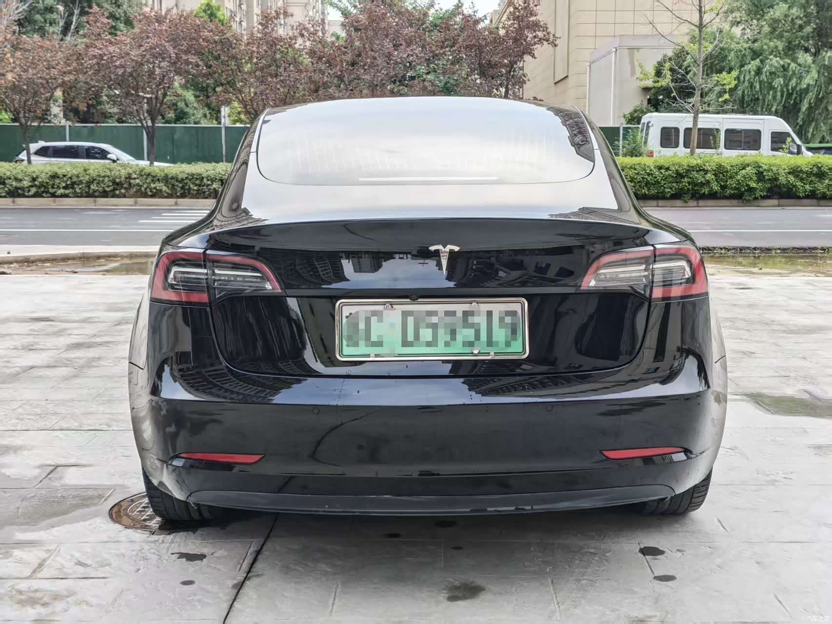 Tesla Model 3, 2020 9