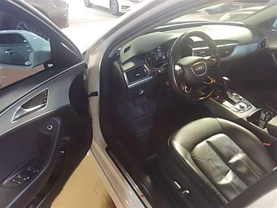 Audi A6L Audi A6L