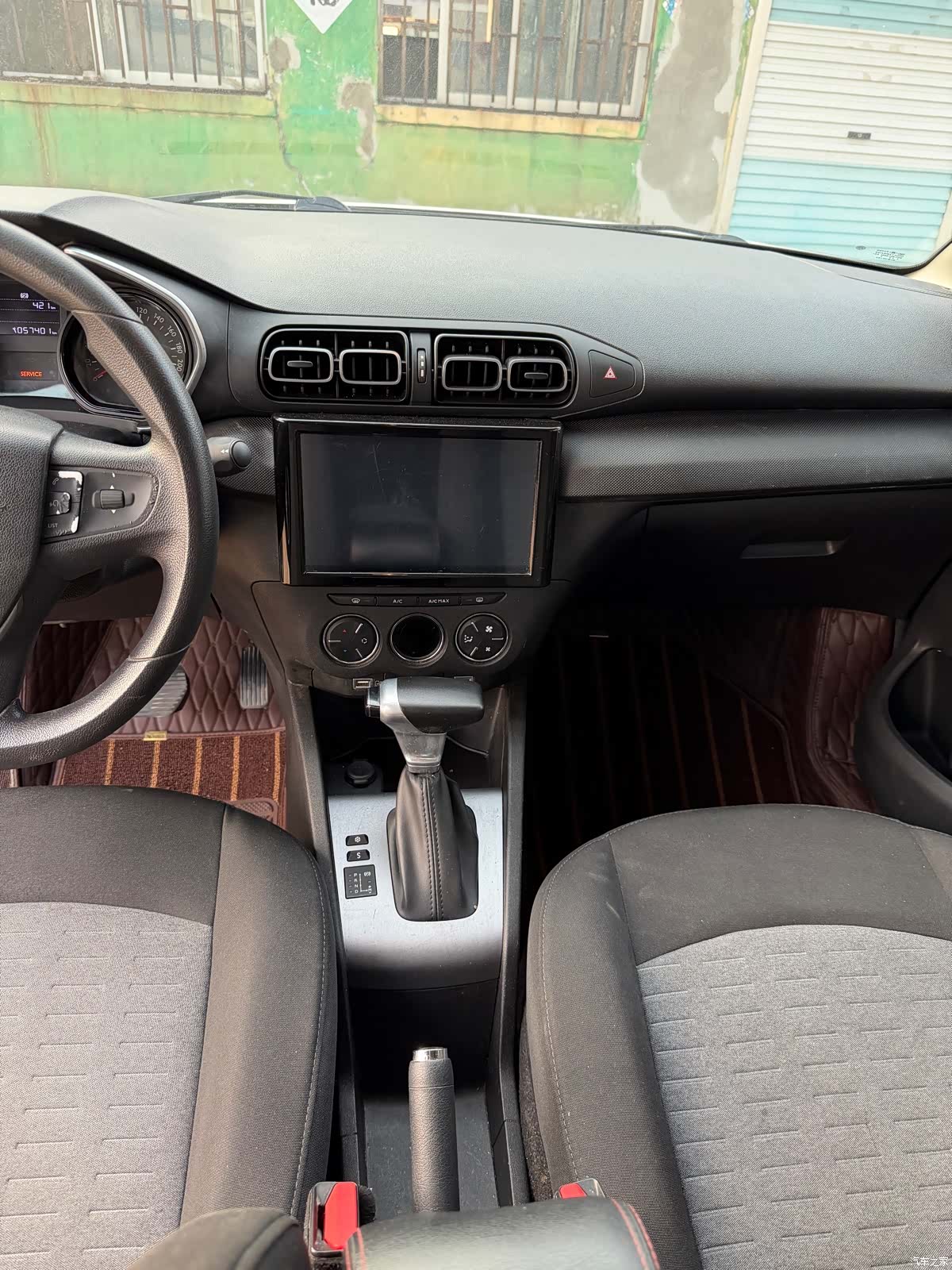 Citroen C3L, 2021 8