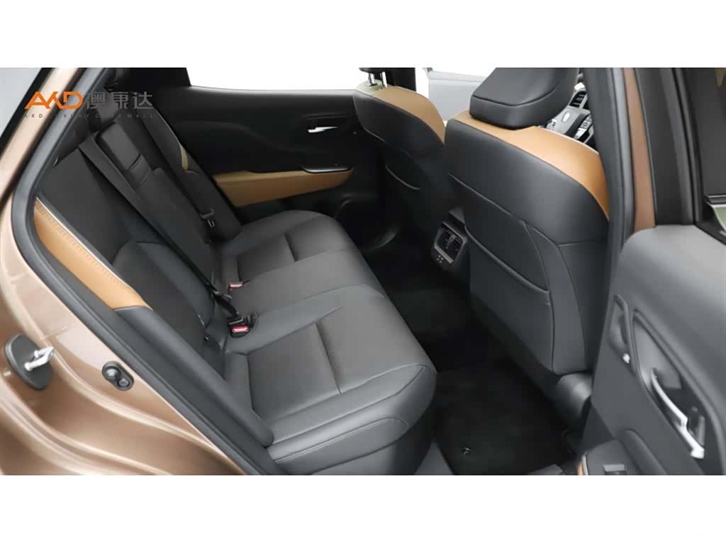 Toyota Crown, 2024 8