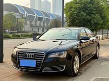 �µ�A8 2011�� A8L 3.0 TFSI quattro������(213kW)