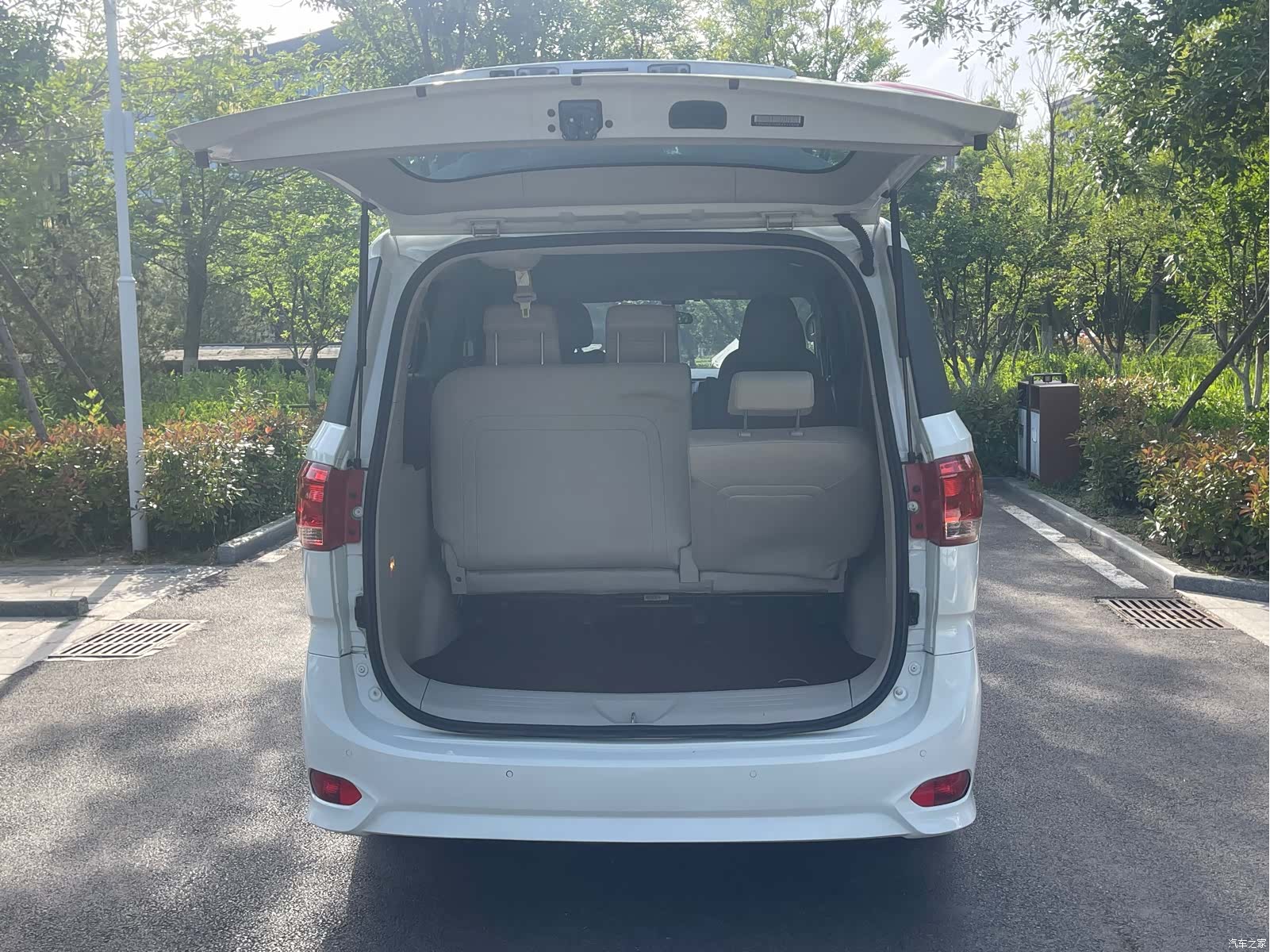 Maxus G10, 2019 7