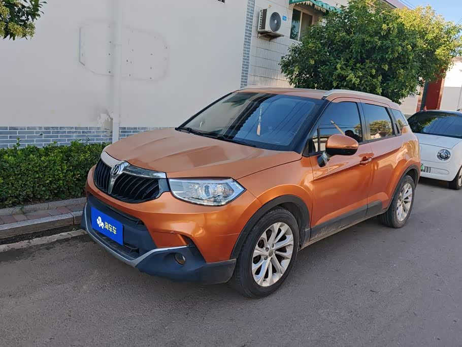 Brilliance V3