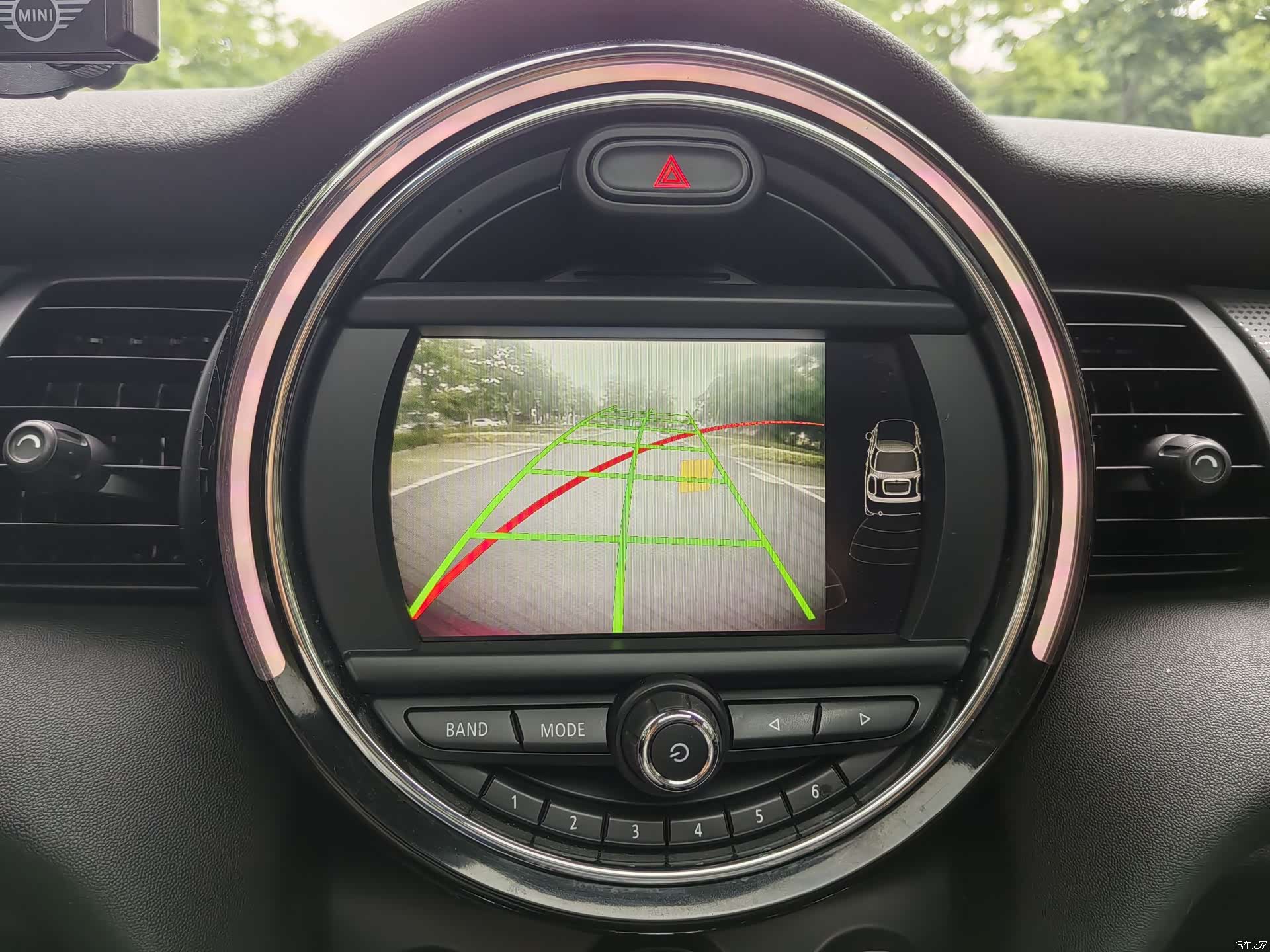 Mini Cooper, 2017 17