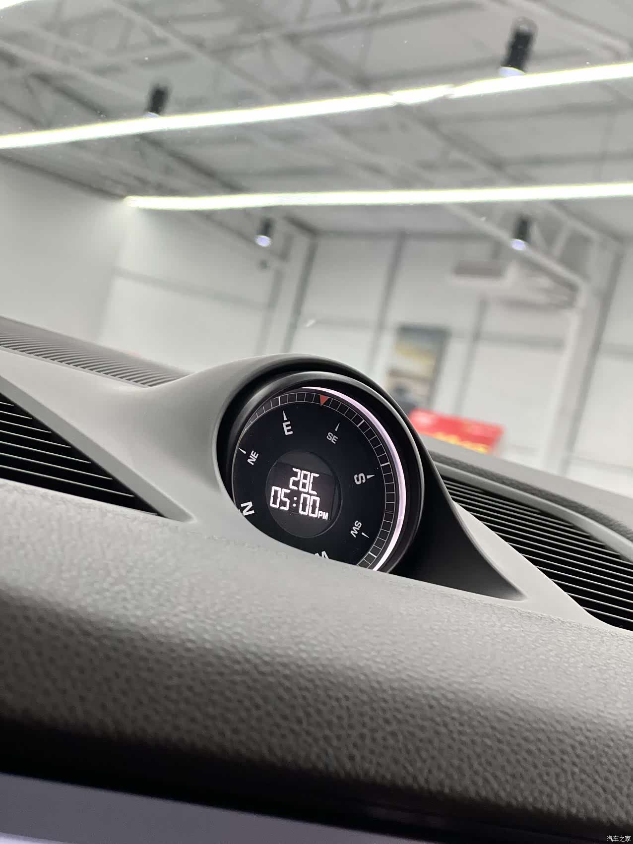 Porsche Cayenne, 2020 15