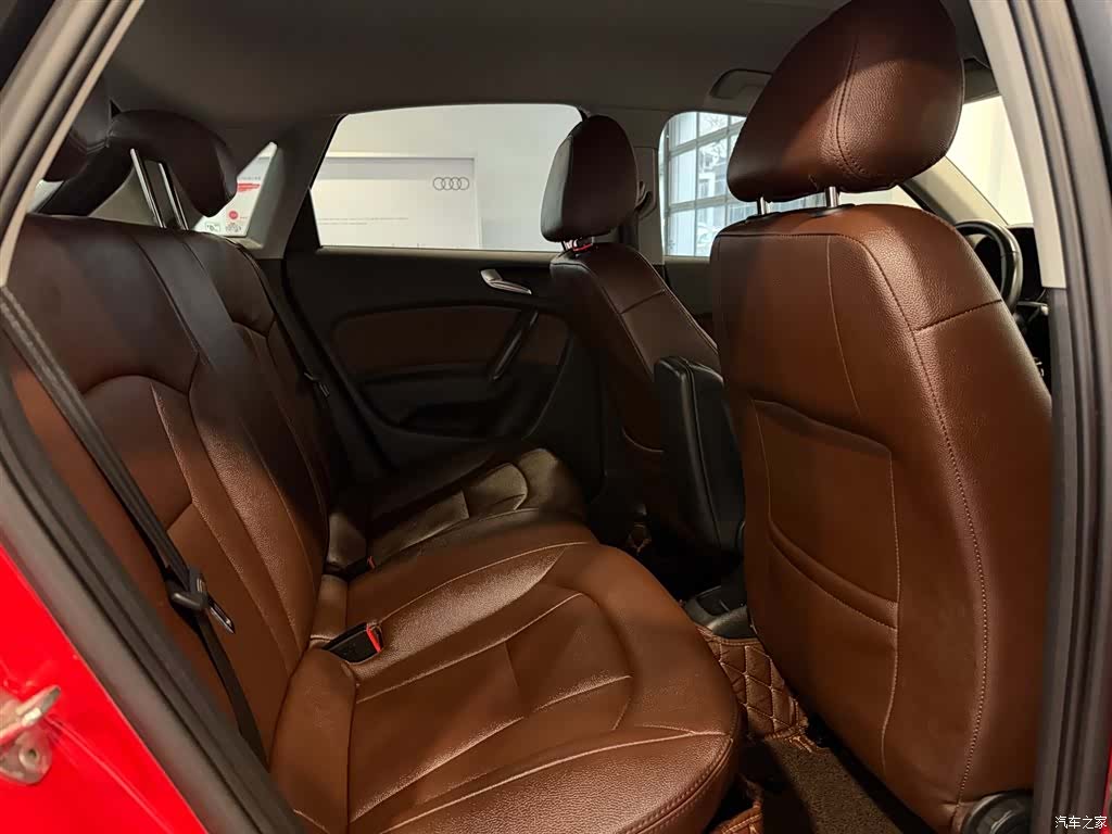 Audi A1, 2015 8