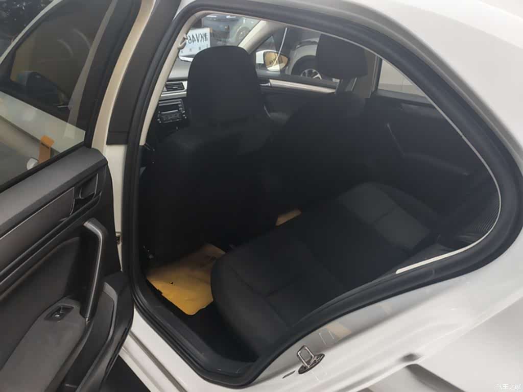 Volkswagen Bora, 2023 8