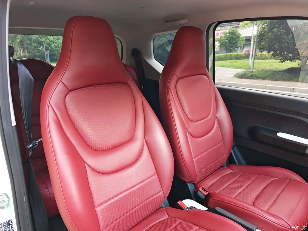 Wuling MINIEV, 2024 14