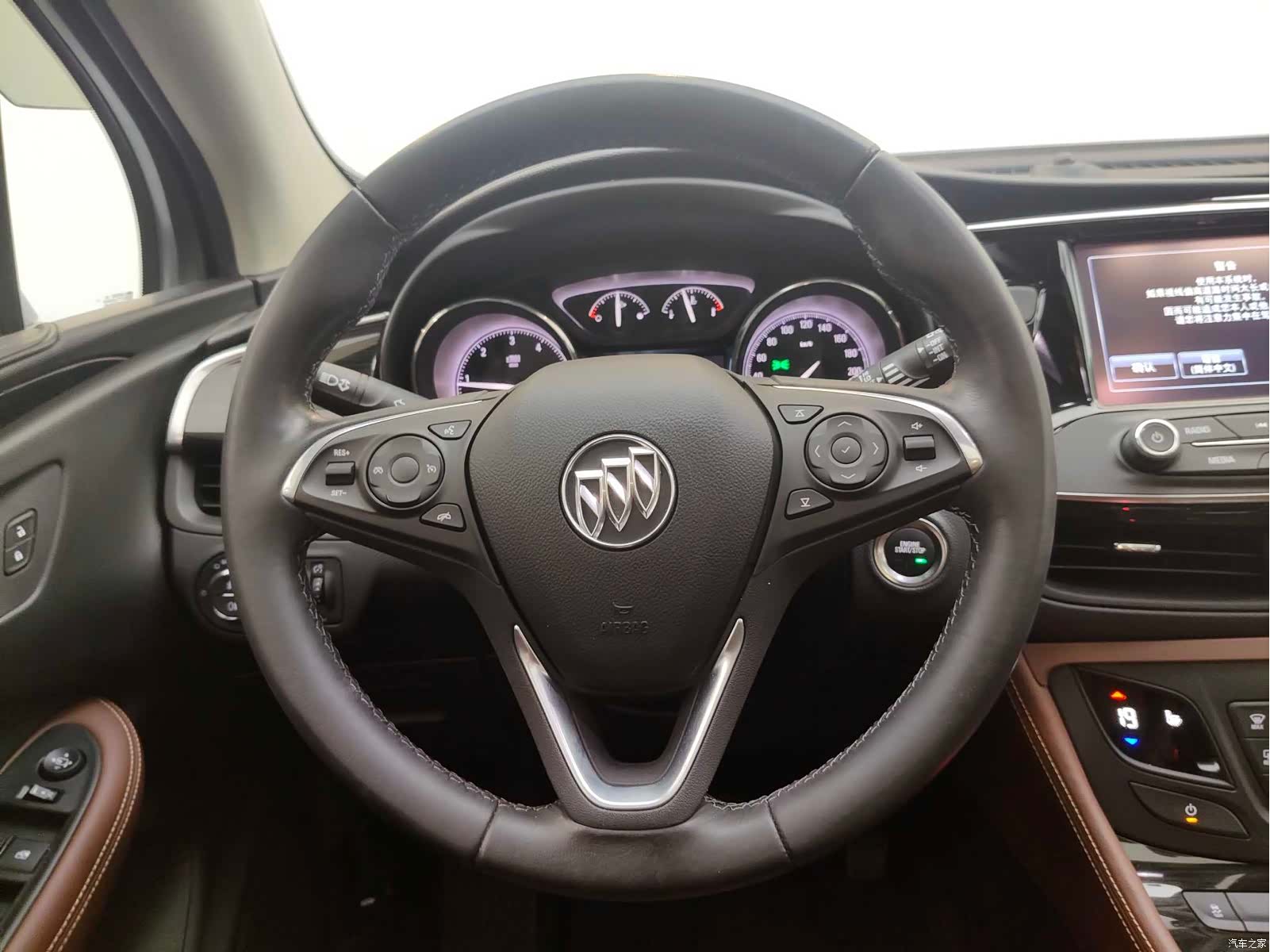 Buick Envision Plus, 2019 10
