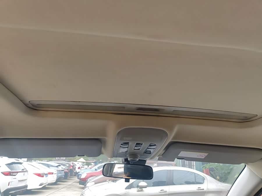 Haval Haval H2 2015, фото 18