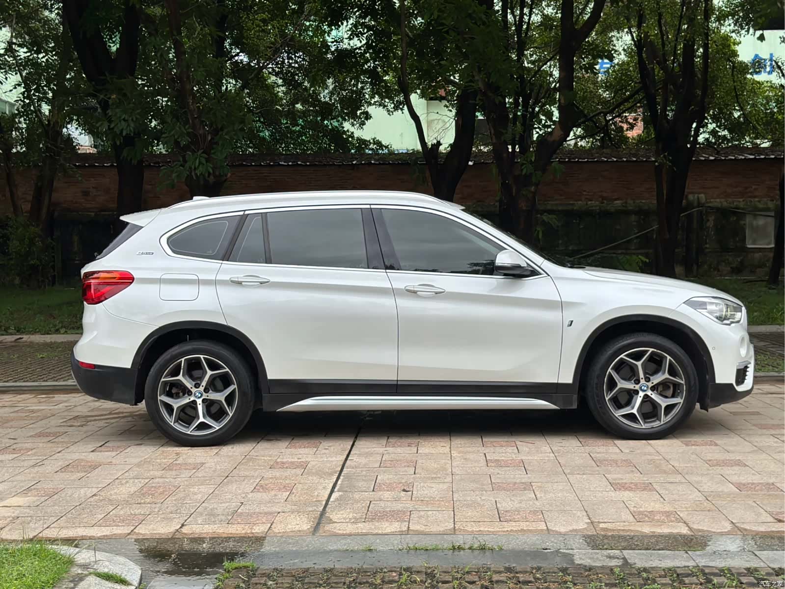 BMW X1, 2018 3