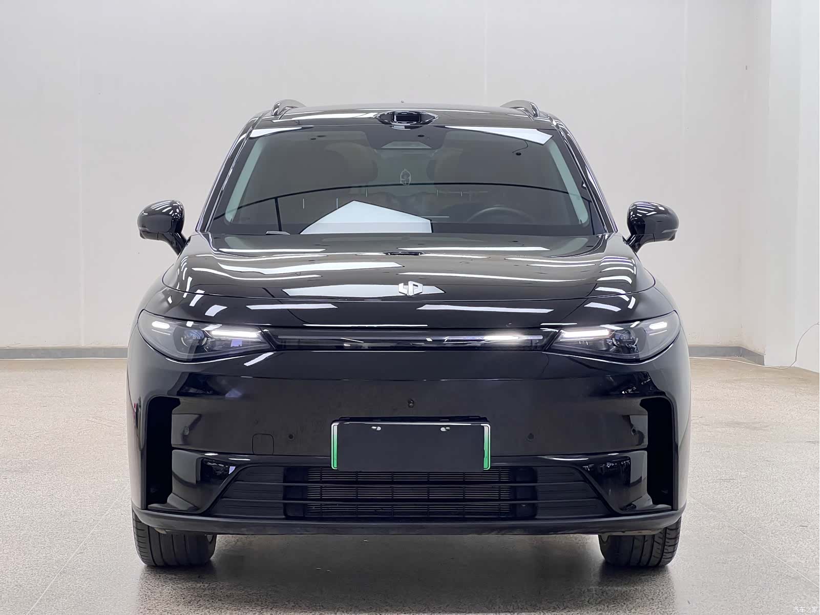 Leapmotor C16, 2025 2