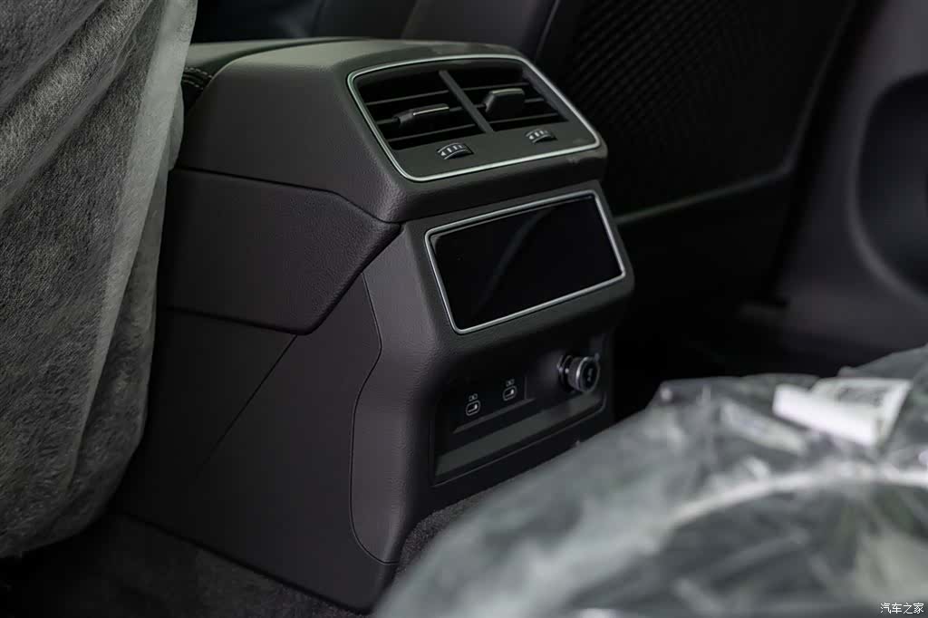 Audi A6L, 2026 16