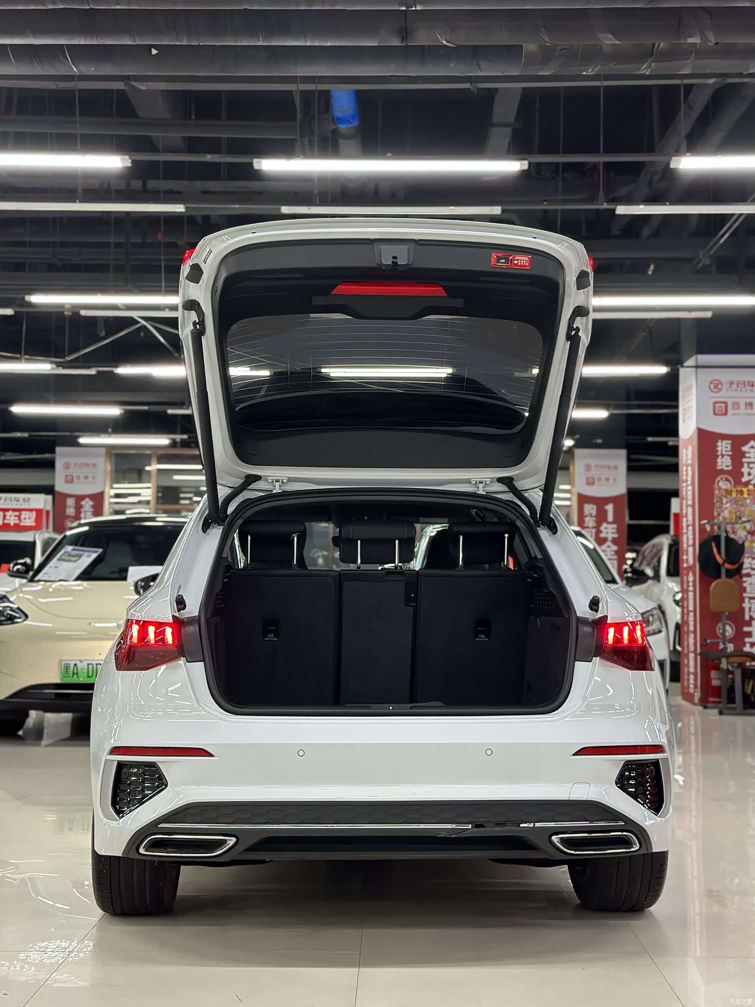 Audi A3, 2023 15