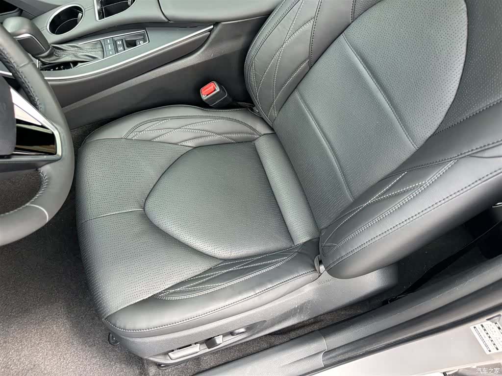 Toyota Avalon, 2019 10