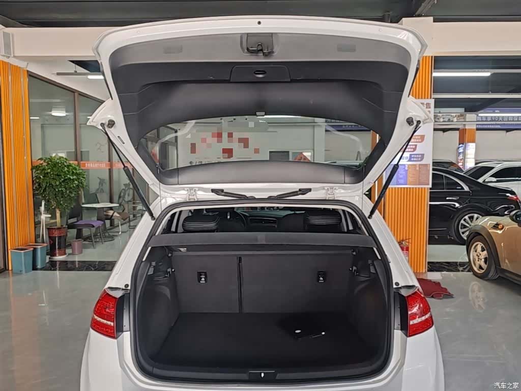 Volkswagen Golf, 2016 19