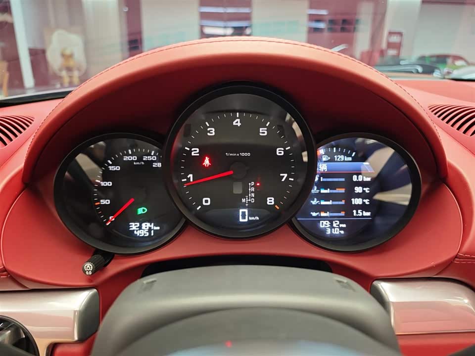 Porsche 718 Porsche 718