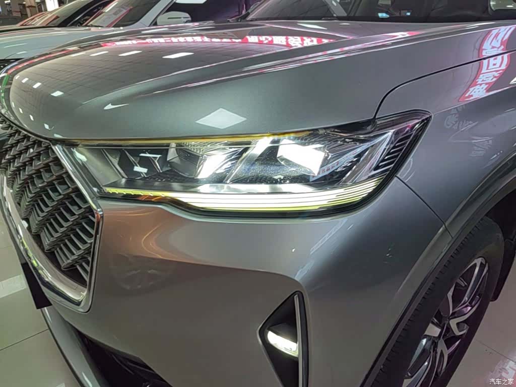 Haval H6, 2021 24